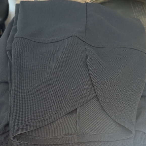 HALARA Mood Indigo Yoga Pants - Picture 6 of 7